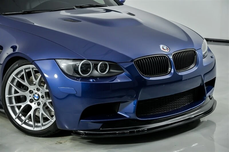 2011 BMW M3 - Image 3 of 12