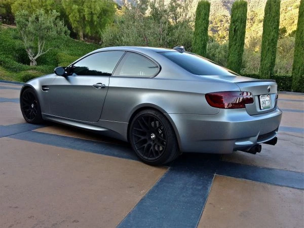 2011 BMW E92 M3 Coupe - Image 2 of 4