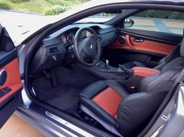 2011 BMW E92 M3 Coupe - Image 4 of 4