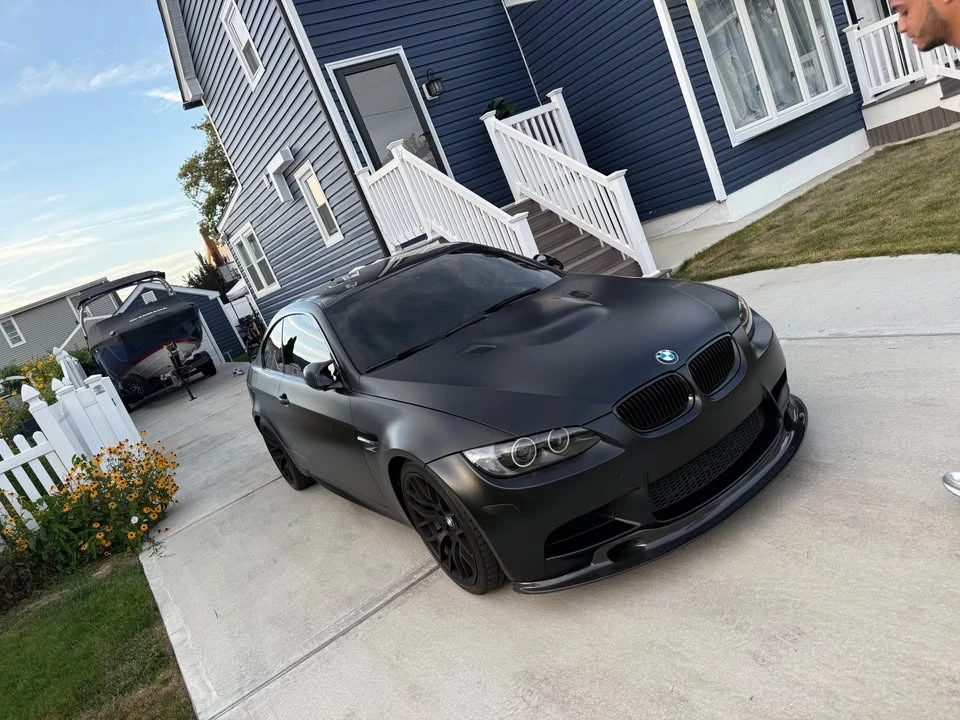 2011 BMW E92 M3 Coupe - Image 7 of 7