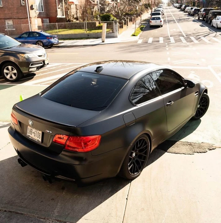 2011 BMW E92 M3 Coupe - Image 2 of 7