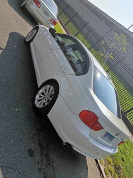 2011 BMW M3 Frozen Limited Edition Coupe 2D