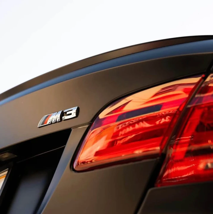 2011 BMW E92 M3 Coupe - Image 3 of 7