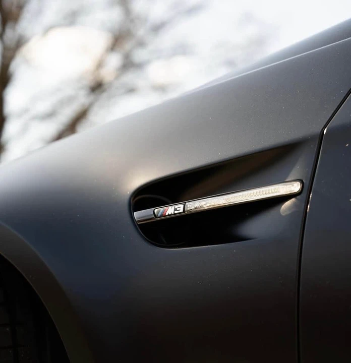 2011 BMW E92 M3 Coupe - Image 4 of 7