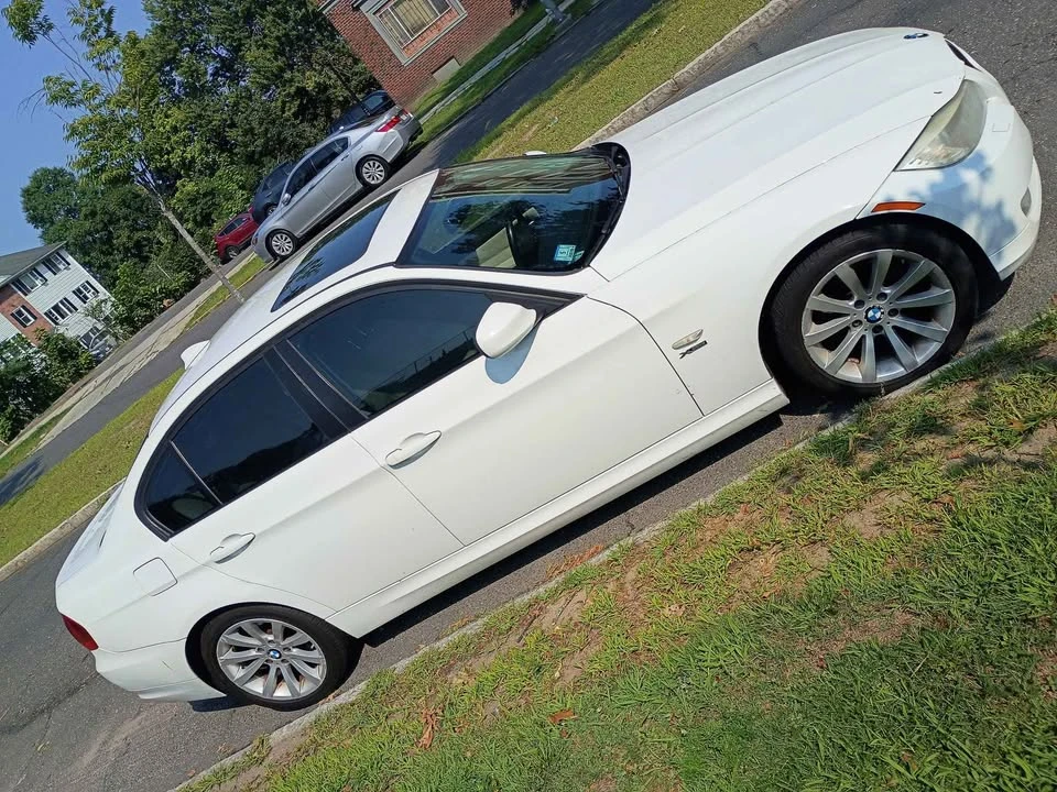2011 BMW E92 M3 Coupe - Image 2 of 7