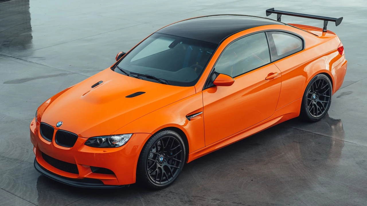 2011 BMW E92 M3 Coupe - Image 17 of 31