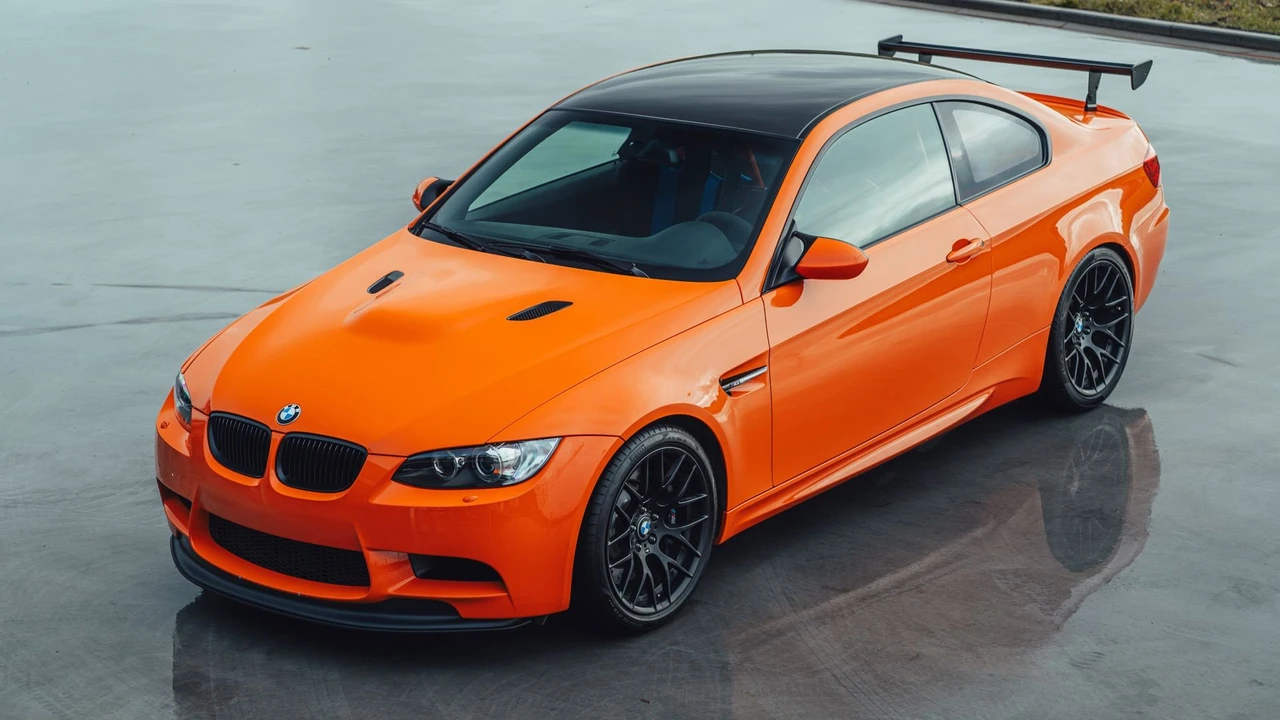 2011 BMW E92 M3 Coupe - Image 13 of 31