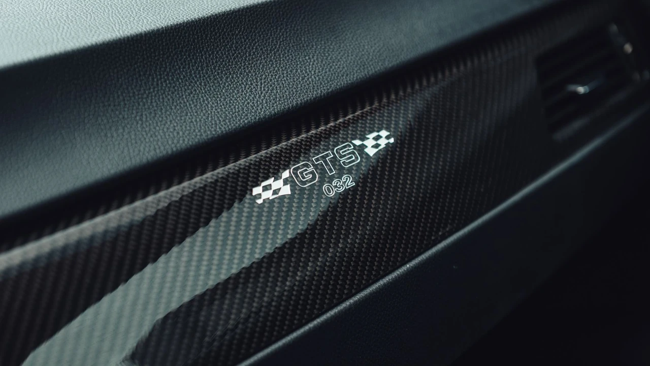 2011 BMW E92 M3 Coupe - Image 10 of 31
