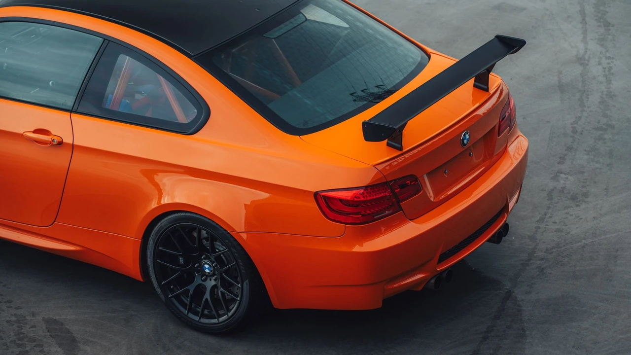 2011 BMW E92 M3 Coupe - Image 24 of 31