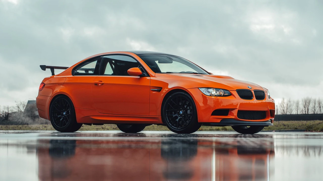 2011 BMW E92 M3 Coupe - Image 22 of 31