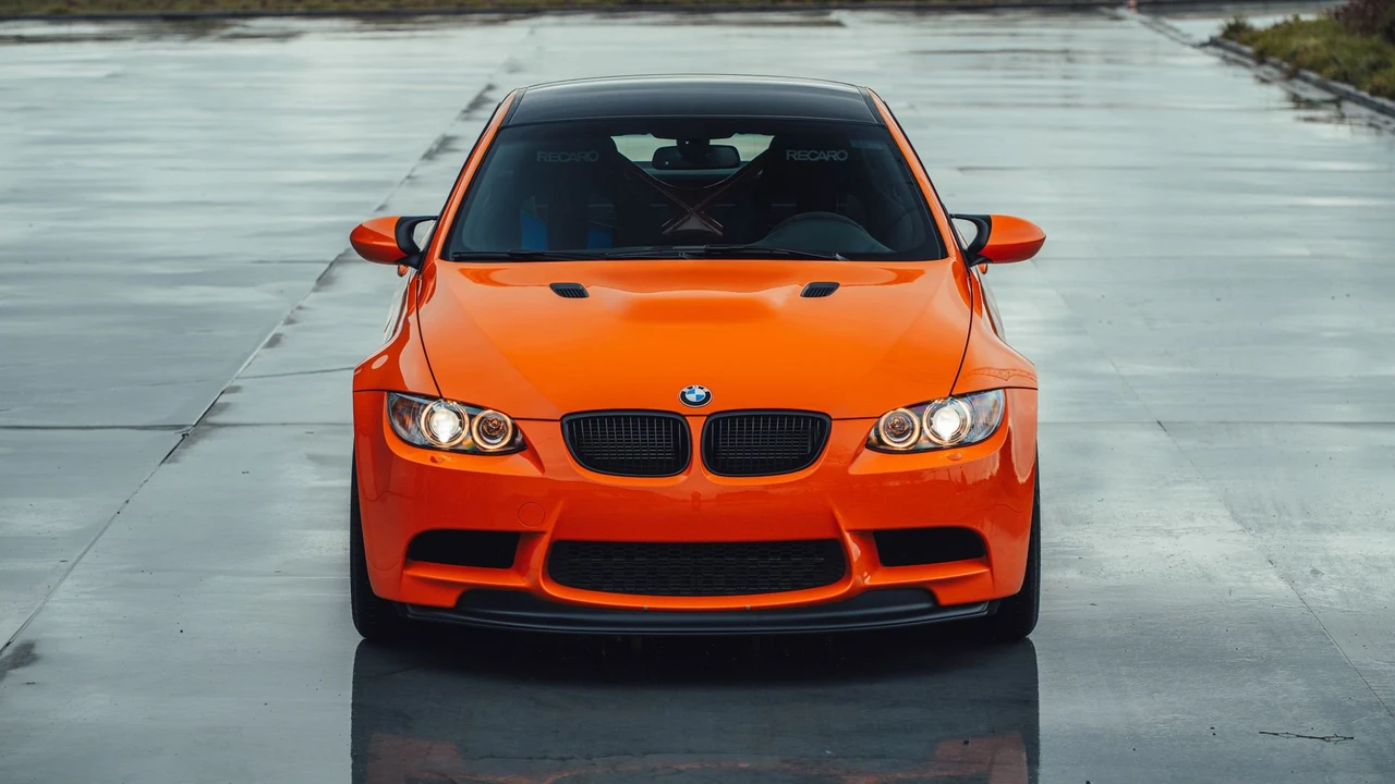 2011 BMW E92 M3 Coupe - Image 6 of 31