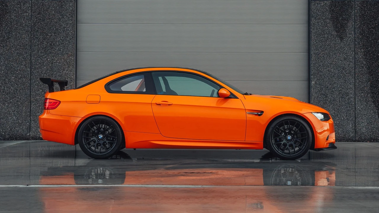 2011 BMW E92 M3 Coupe - Image 5 of 31