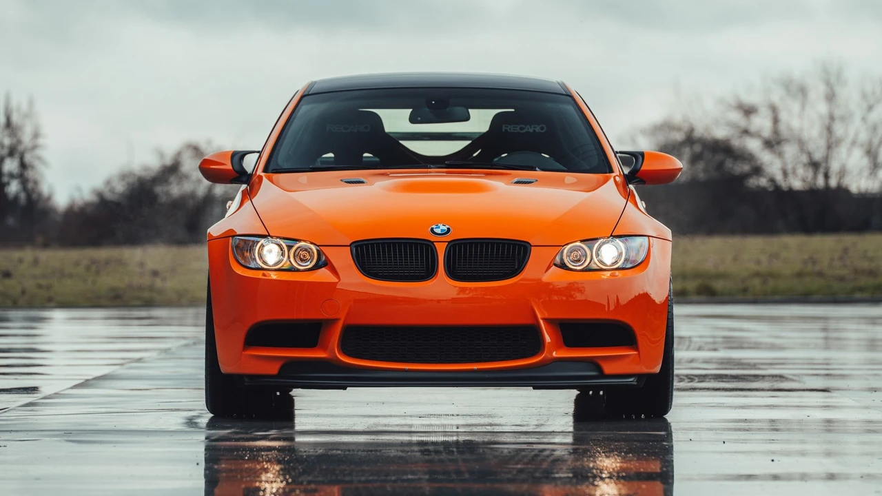 2011 BMW E92 M3 Coupe - Image 25 of 31
