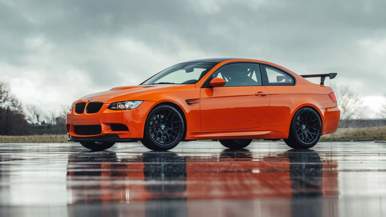 2011 BMW E92 M3 Coupe - Image 23 of 31