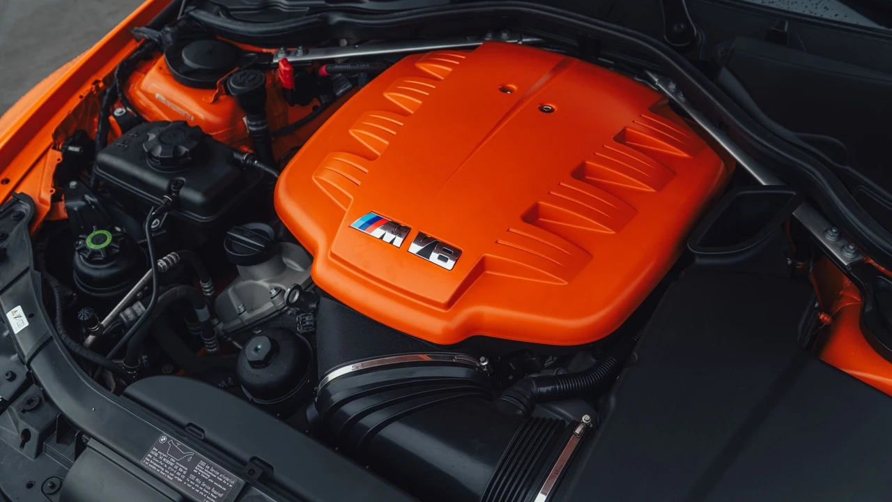2011 BMW E92 M3 Coupe - Image 8 of 31