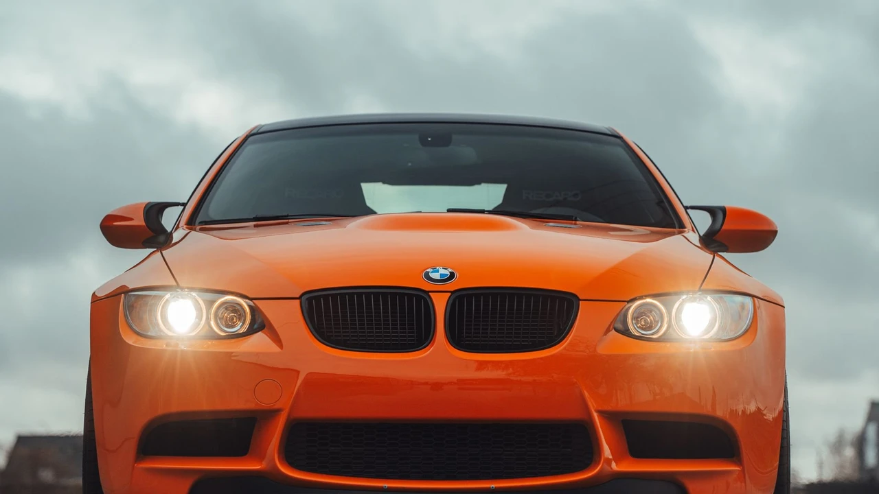 2011 BMW E92 M3 Coupe - Image 26 of 31
