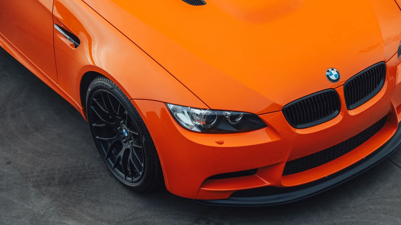 2011 BMW E92 M3 Coupe - Image 19 of 31