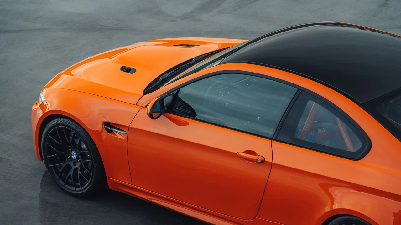 2011 BMW E92 M3 Coupe - Image 20 of 31