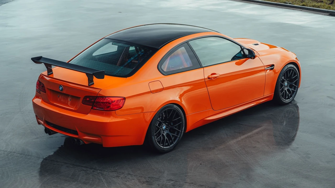 2011 BMW E92 M3 Coupe - Image 2 of 31