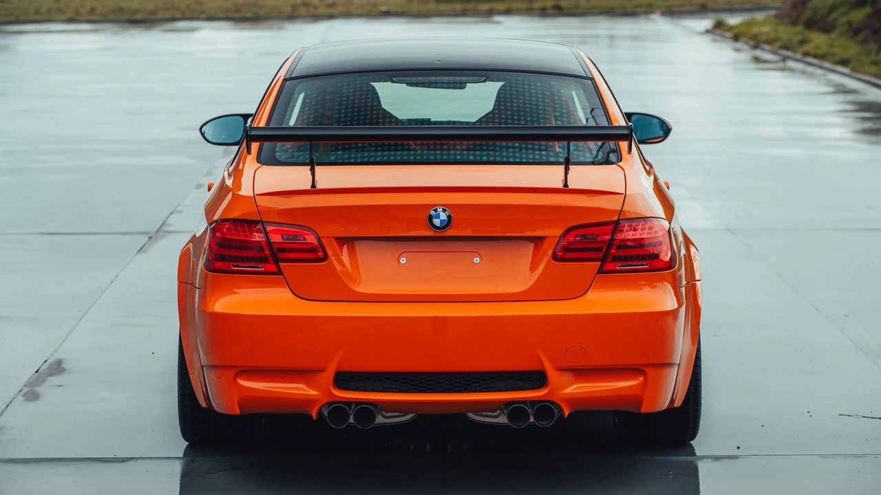 2011 BMW E92 M3 Coupe - Image 29 of 31
