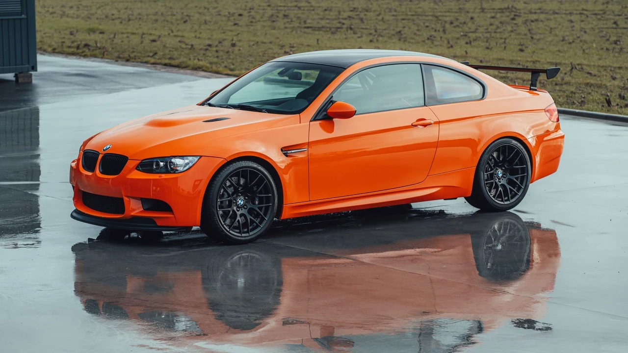2011 BMW E92 M3 Coupe - Image 16 of 31
