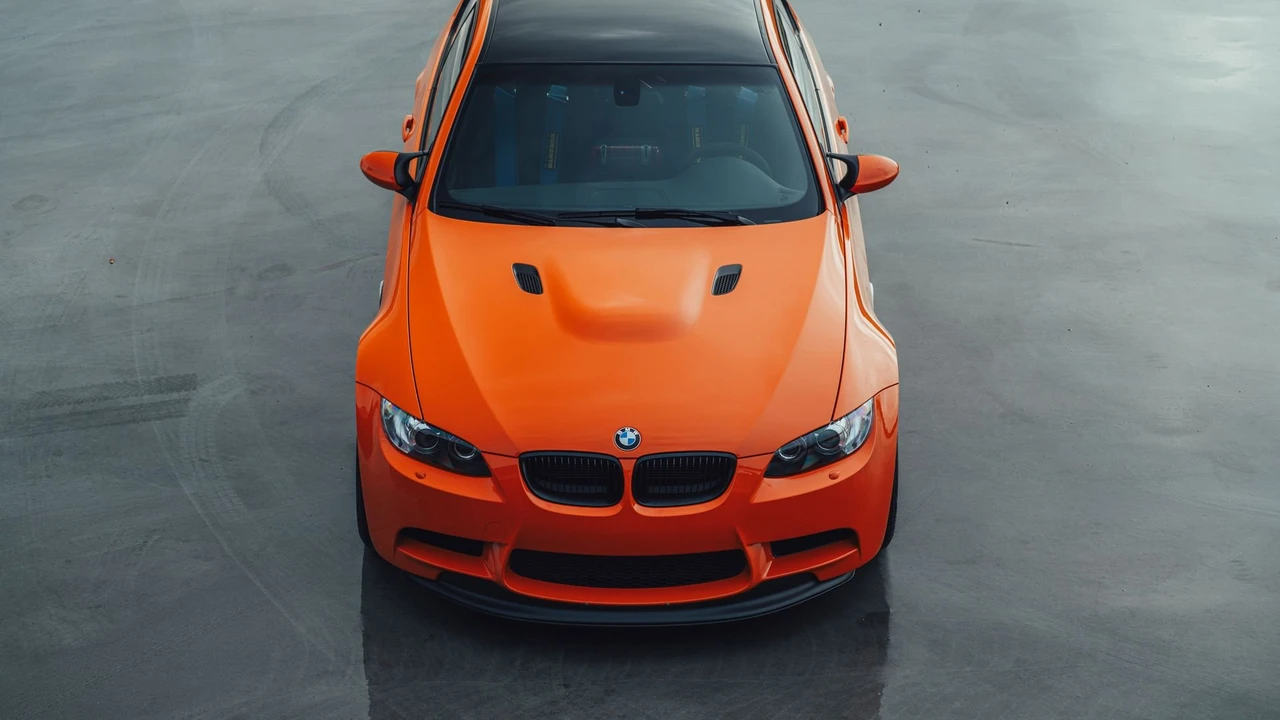 2011 BMW E92 M3 Coupe - Image 18 of 31