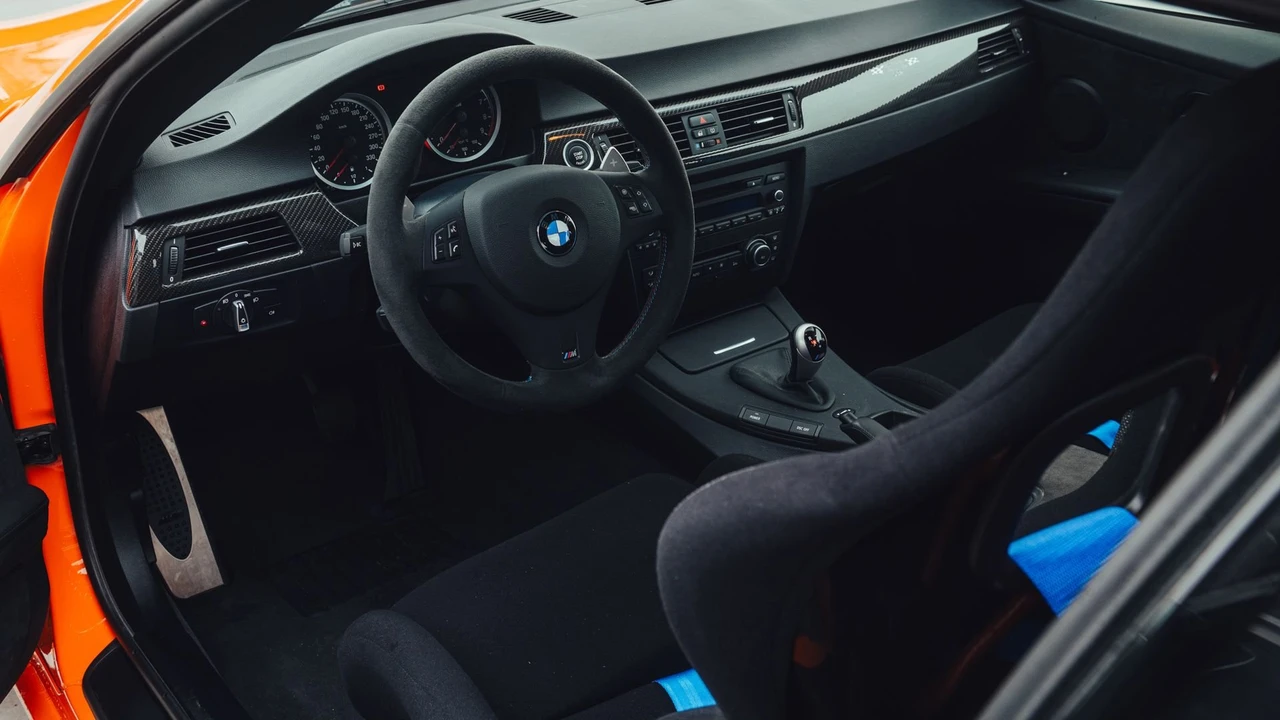 2011 BMW E92 M3 Coupe - Image 7 of 31
