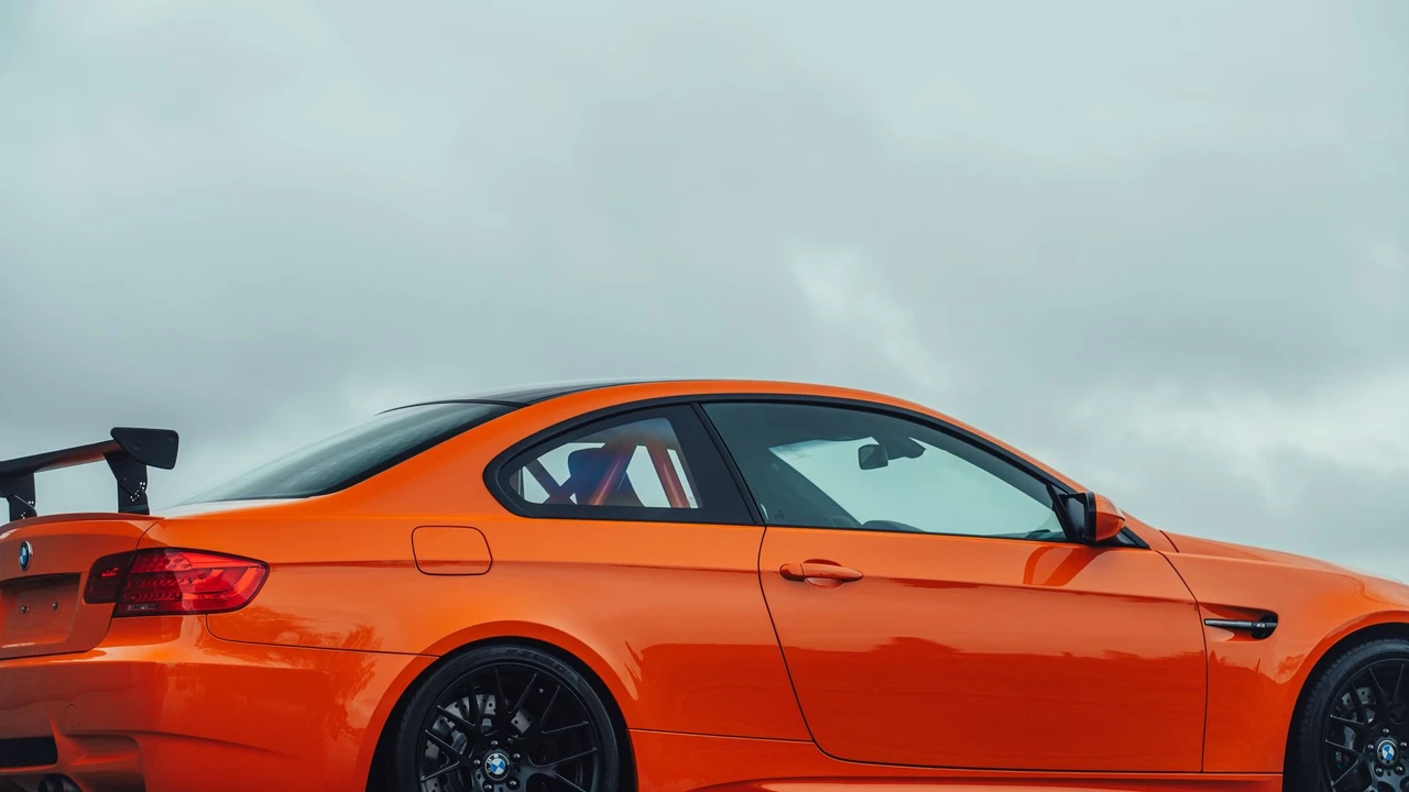 2011 BMW E92 M3 Coupe - Image 30 of 31