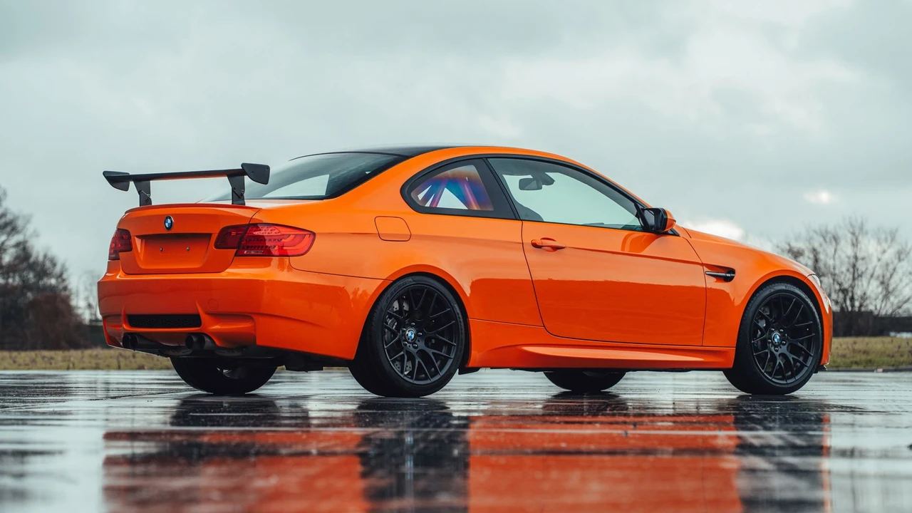 2011 BMW E92 M3 Coupe - Image 27 of 31