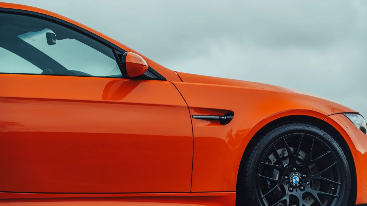 2011 BMW E92 M3 Coupe - Image 31 of 31