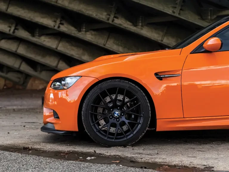2011 BMW E92 M3 Coupe - Image 26 of 28