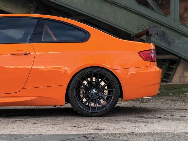 2011 BMW E92 M3 Coupe - Image 27 of 28