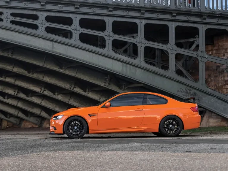 2011 BMW E92 M3 Coupe - Image 6 of 28