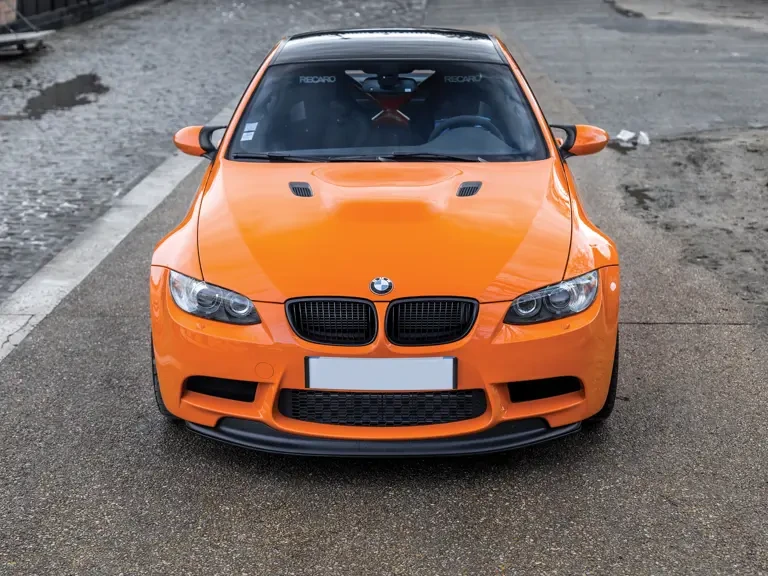 2011 BMW E92 M3 Coupe - Image 18 of 28