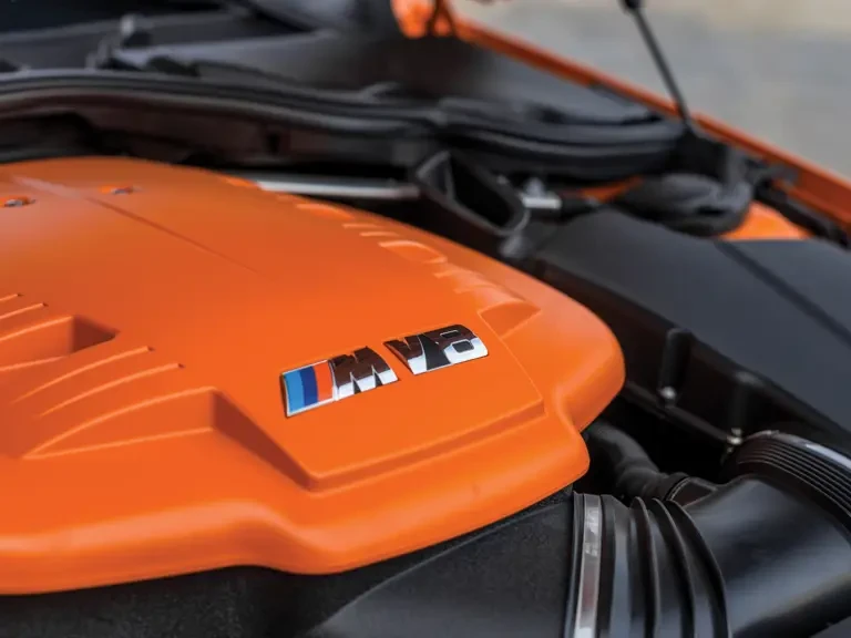 2011 BMW E92 M3 Coupe - Image 28 of 28