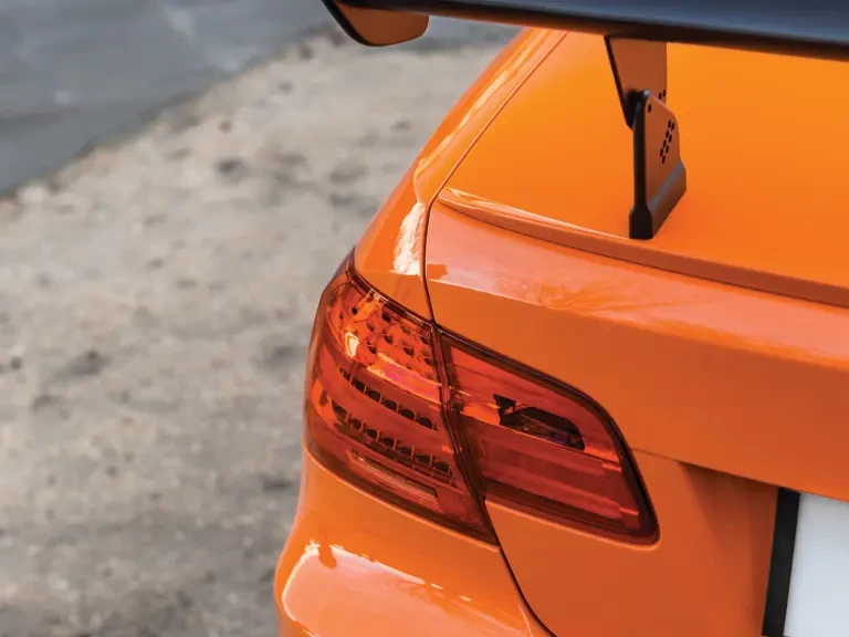 2011 BMW E92 M3 Coupe - Image 22 of 28
