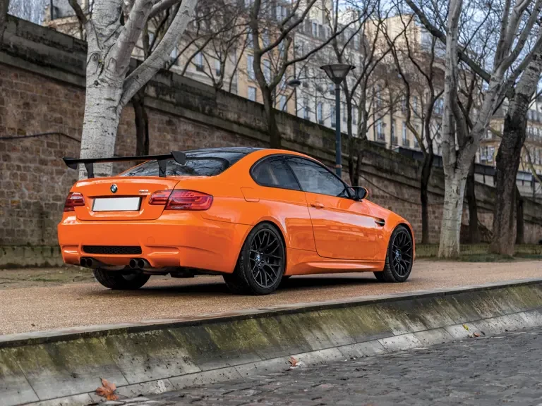 2011 BMW E92 M3 Coupe - Image 3 of 28