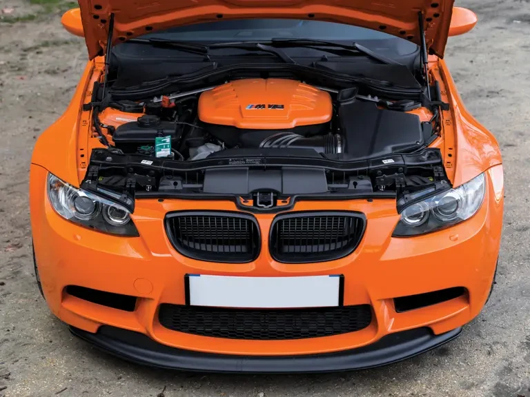 2011 BMW E92 M3 Coupe - Image 4 of 28