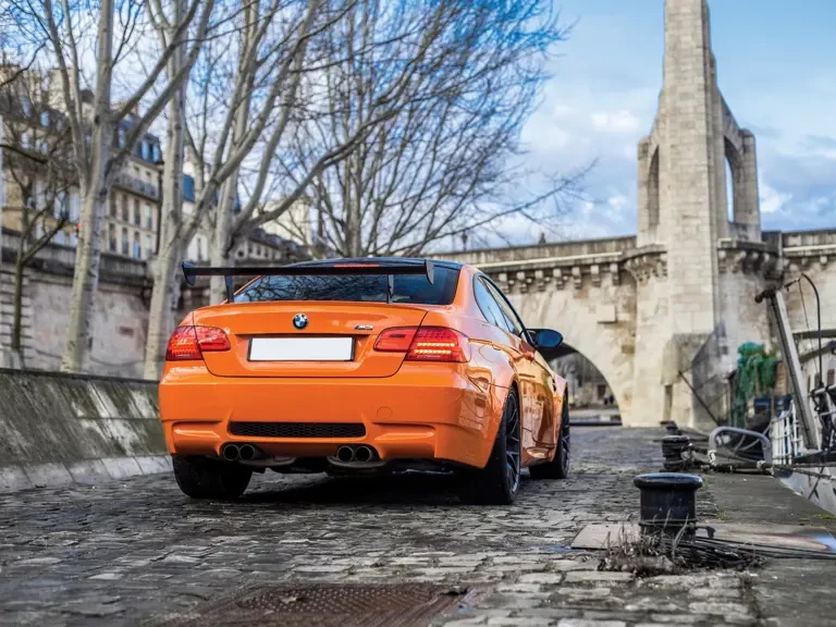 2011 BMW E92 M3 Coupe - Image 17 of 28