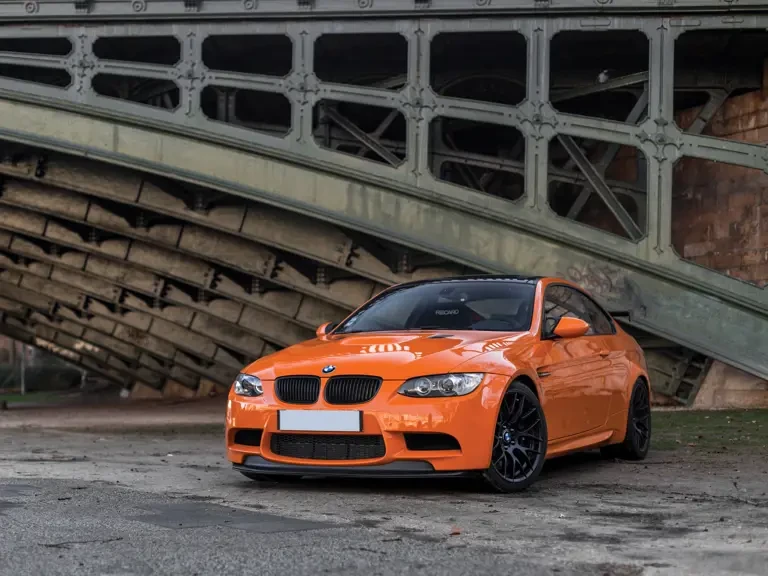 2011 BMW E92 M3 Coupe - Image 16 of 28