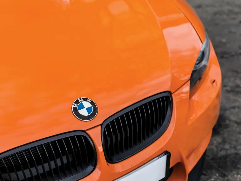 2011 BMW E92 M3 Coupe - Image 7 of 28