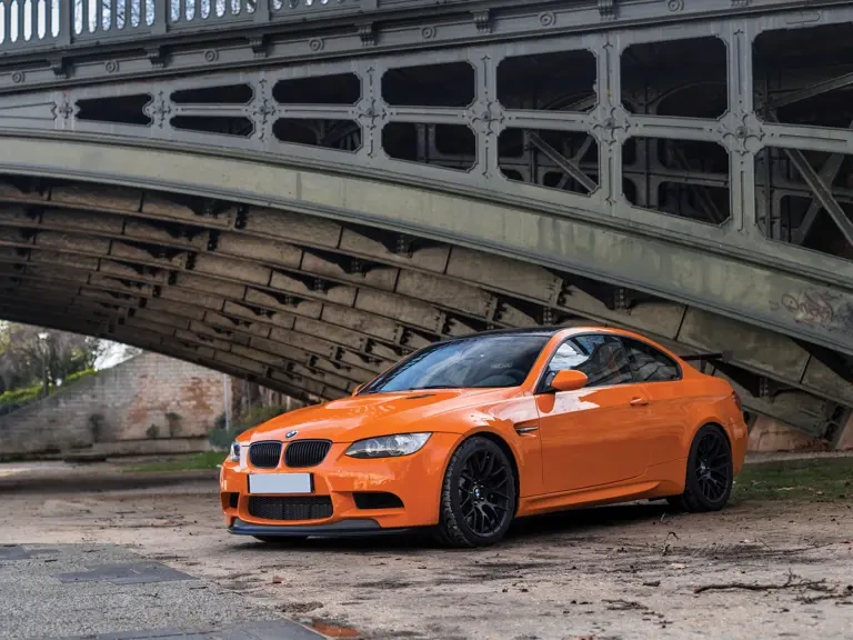 2011 BMW E92 M3 Coupe - Image 2 of 28