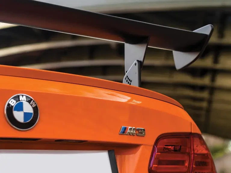 2011 BMW E92 M3 Coupe - Image 8 of 28