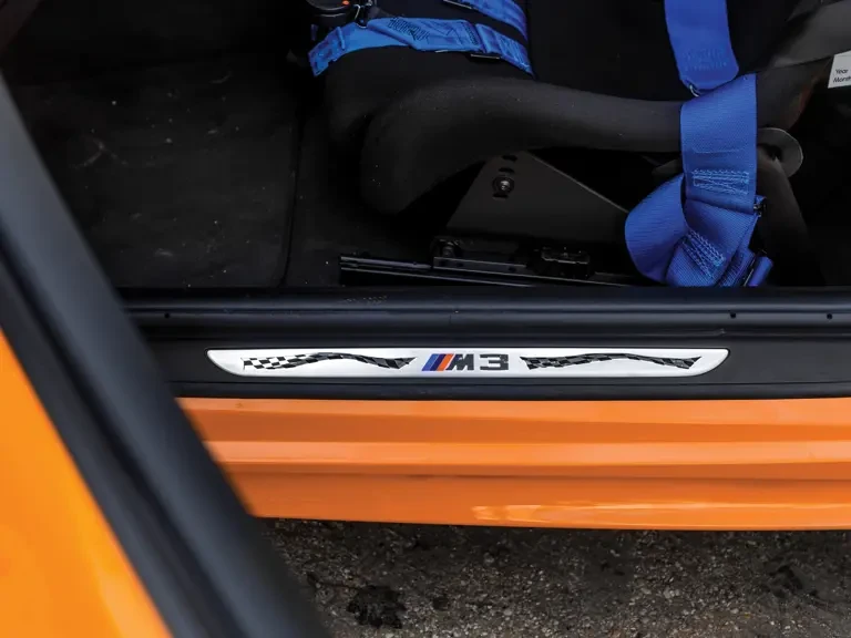 2011 BMW E92 M3 Coupe - Image 13 of 28
