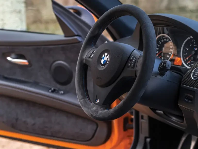 2011 BMW E92 M3 Coupe - Image 5 of 28