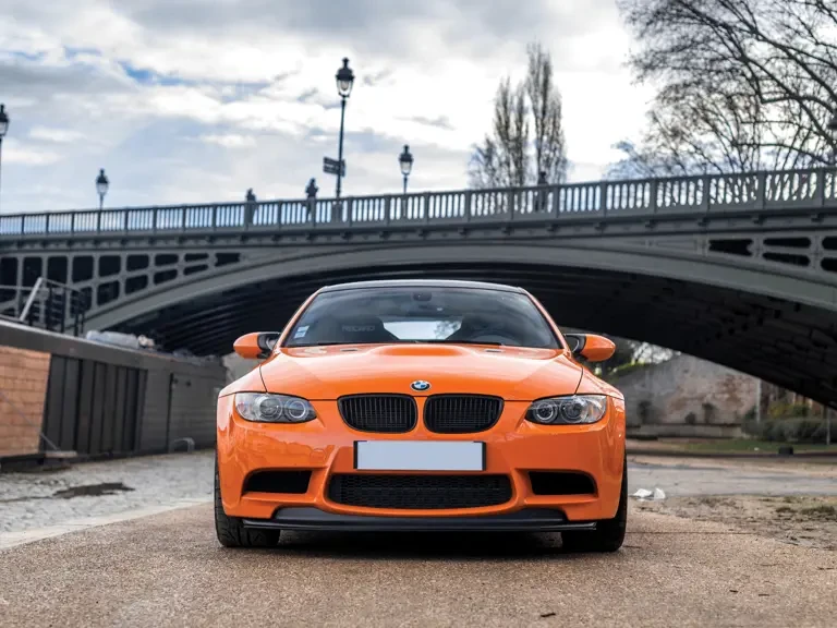 2011 BMW E92 M3 Coupe - Image 9 of 28