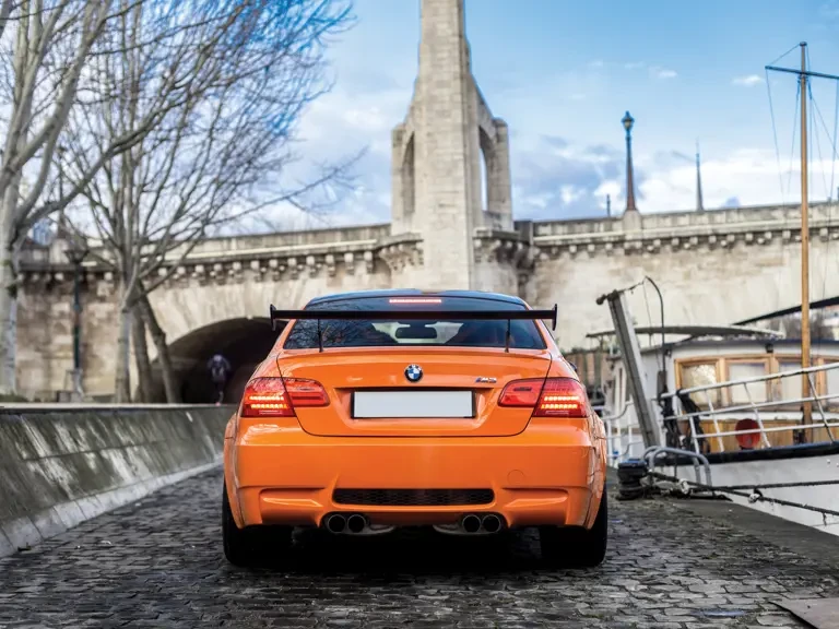 2011 BMW E92 M3 Coupe - Image 10 of 28