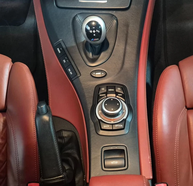 2011 BMW E93 M3 Convertible - Image 20 of 20