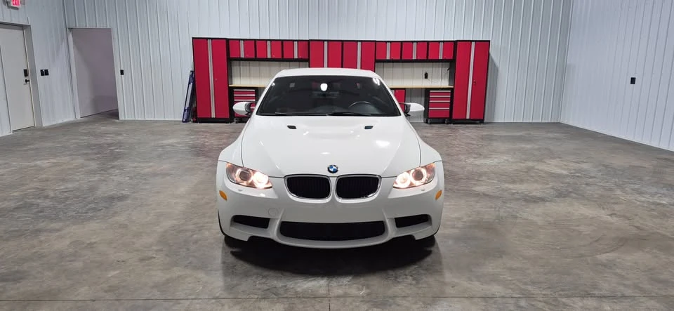 2011 BMW E93 M3 Convertible - Image 7 of 20