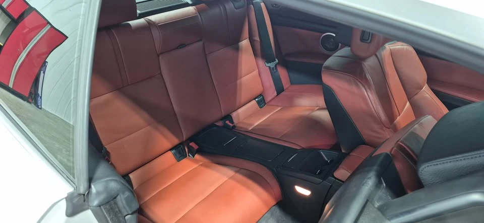 2011 BMW E93 M3 Convertible - Image 19 of 20